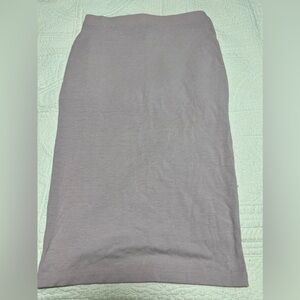 Forever21 High waist Pencil Skirt SizeSmall